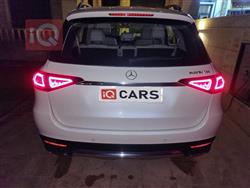 مرسيدس بنز GLE